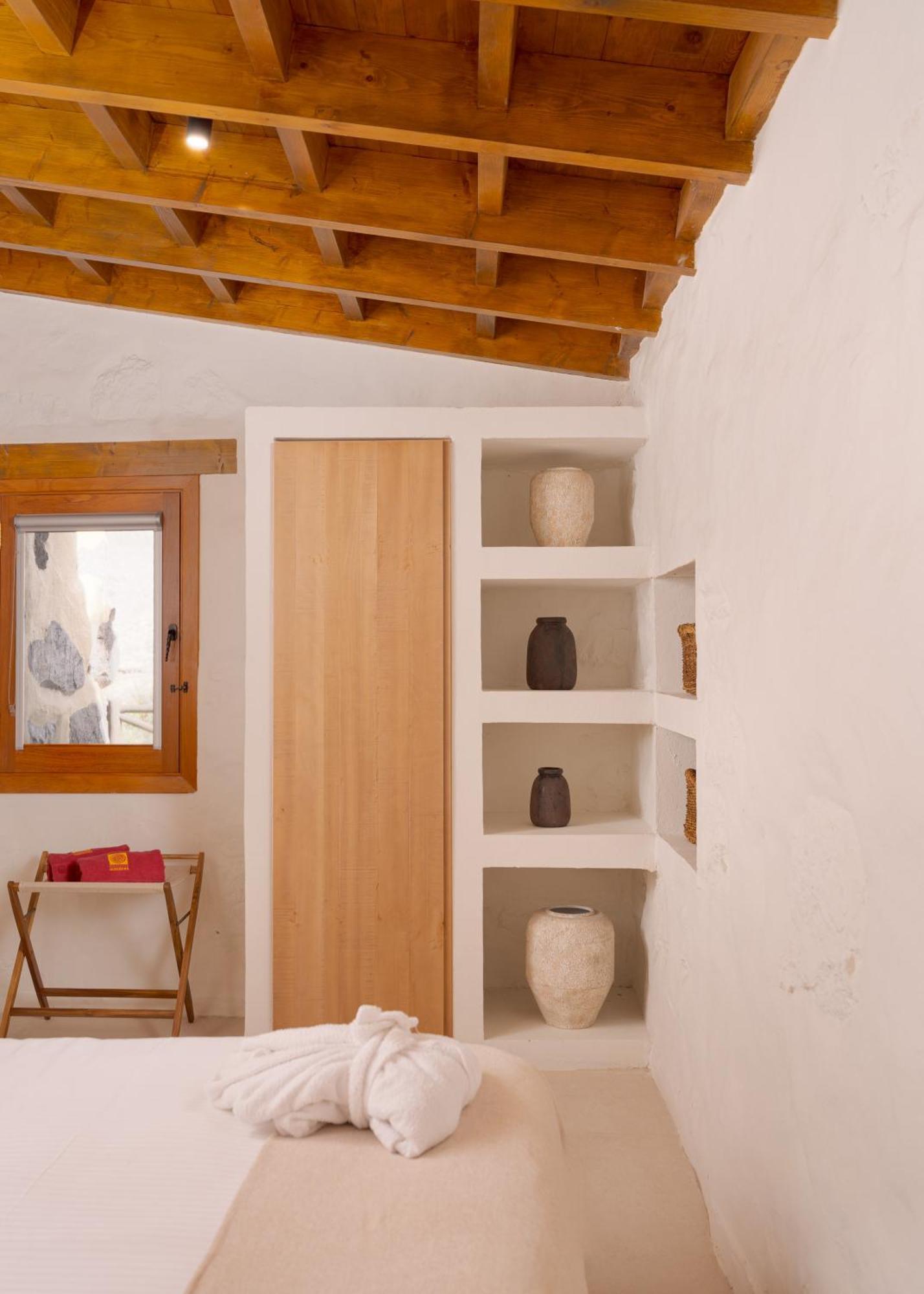 Hostal Redondo de Guayedra Habitación foto