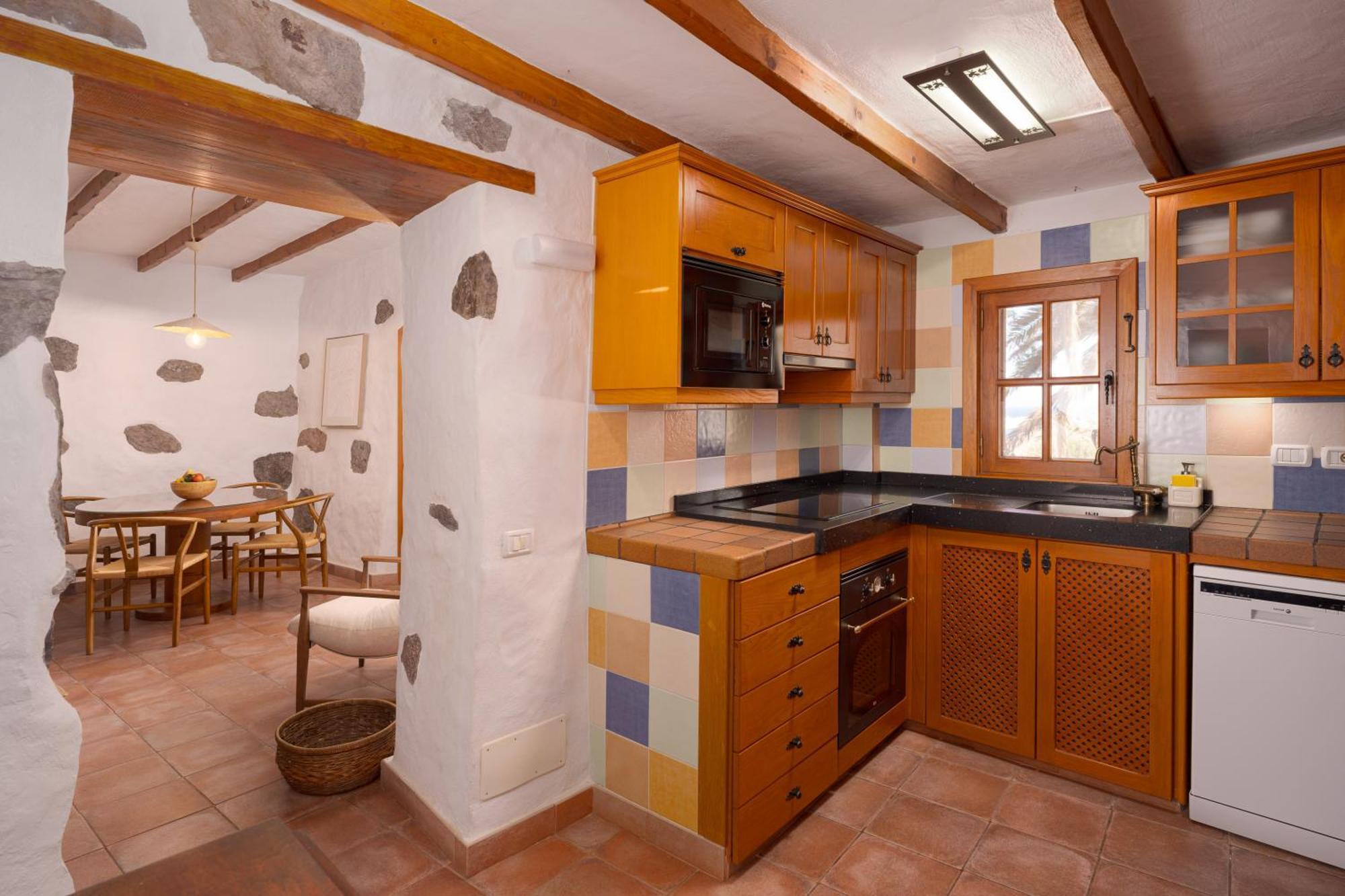 Hostal Redondo de Guayedra Habitación foto